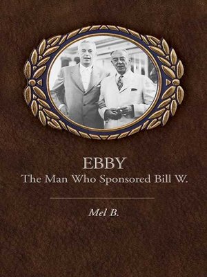 cover image of Ebby
